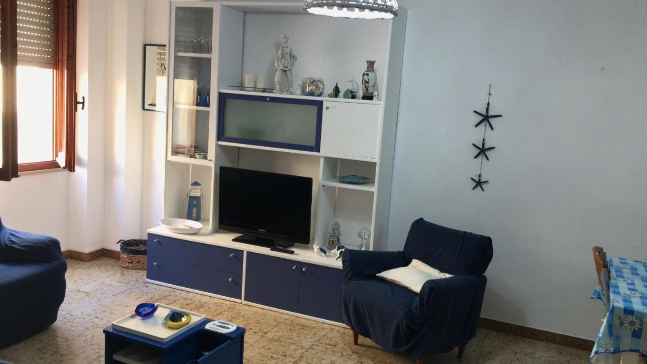 Appartement Casa Alghero Extérieur photo