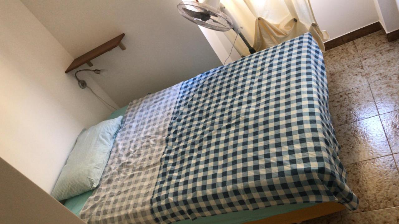 Appartement Casa Alghero Extérieur photo