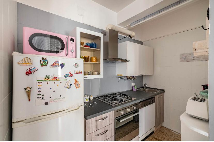 Appartement Casa Alghero Extérieur photo